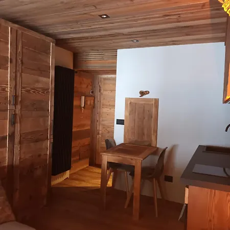 Monolocale Walser * Formazza