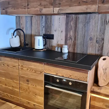 דירה Monolocale Walser *