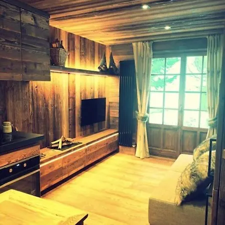 Apartment Monolocale Walser *