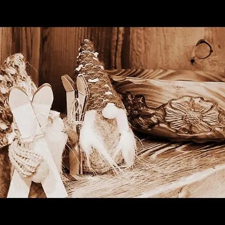 Apartment Monolocale Walser Formazza