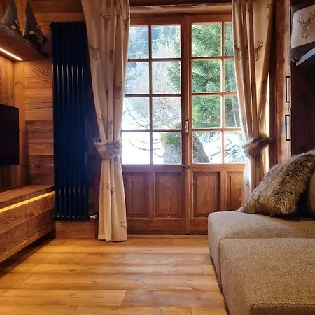 Monolocale Walser פורמצה