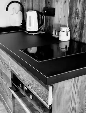 Apartment Monolocale Walser