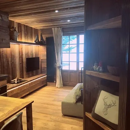 Monolocale Walser פורמצה