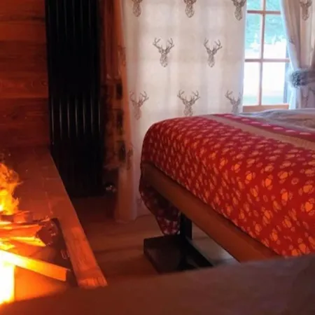 Monolocale Walser Апартаменты