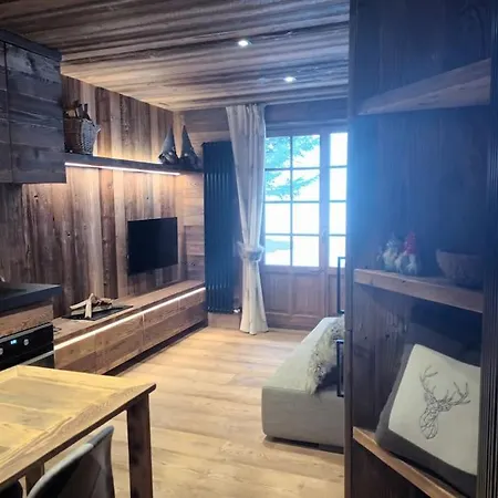 Apartment Monolocale Walser *