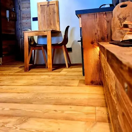 Monolocale Walser * Formazza