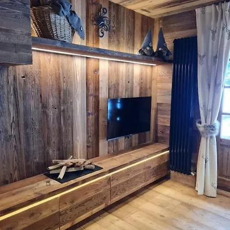 Apartment Monolocale Walser *