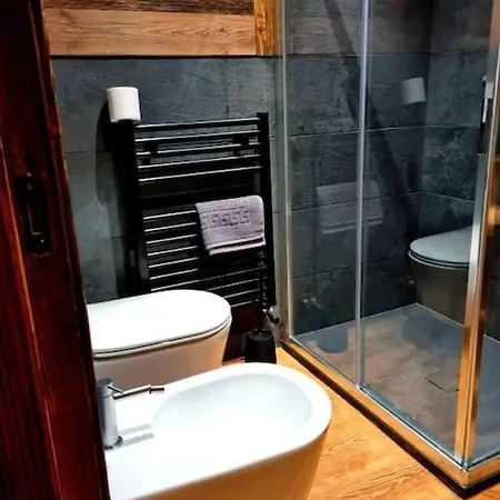 Monolocale Walser * Formazza