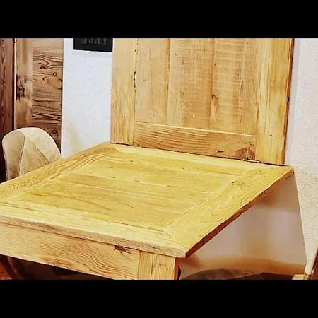 Monolocale Walser Formazza