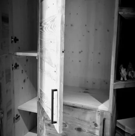 Monolocale Walser