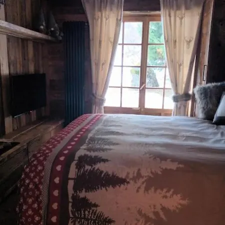 Apartment Monolocale Walser