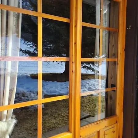 Apartment Monolocale Walser *