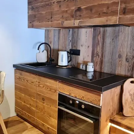 Monolocale Walser Formazza