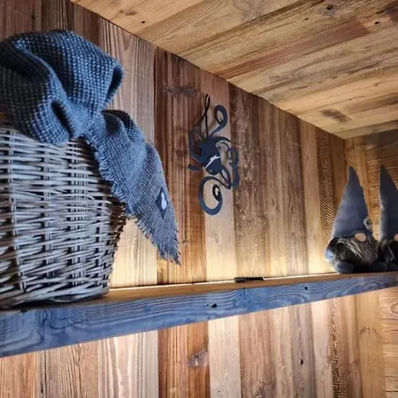 Apartment Monolocale Walser